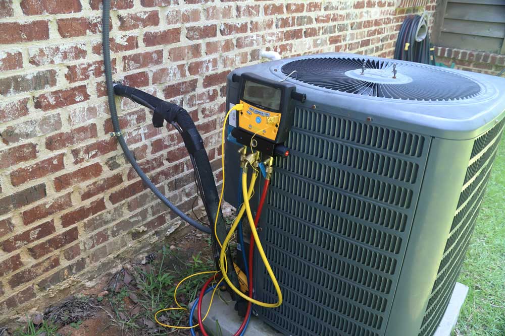 Westlake Air Conditioning Services