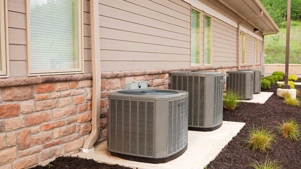 AC Installation & Replacement in Southlake