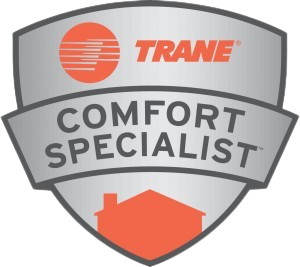TRANE Comfort Specialist