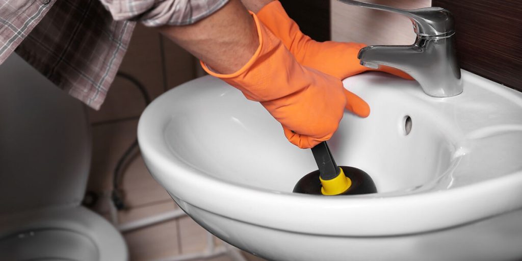 Drain Cleaning in Fort Worth, TX