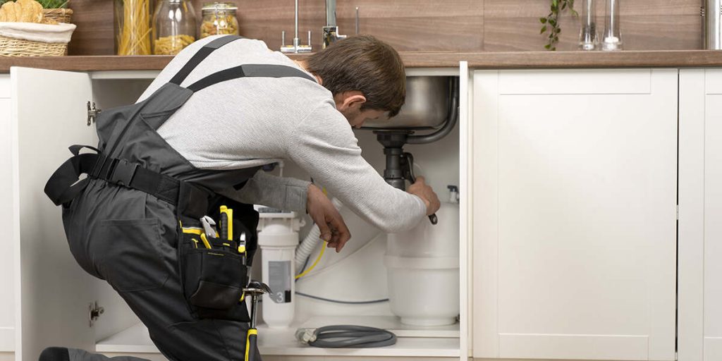 Emergency Plumbing Services in Fort Worth, TX
