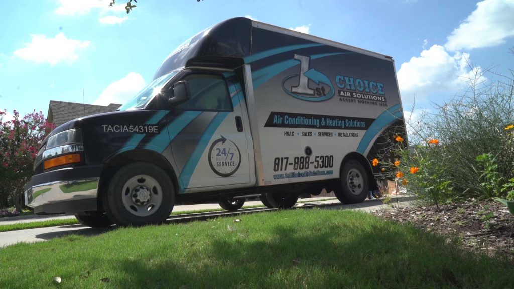 Emergency Water Heater Repair in Fort Worth, TX