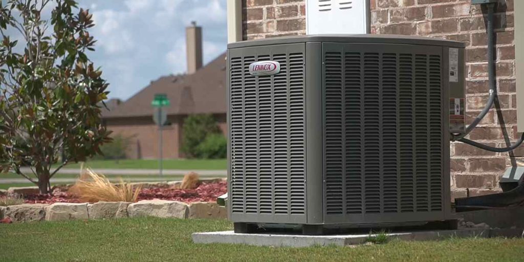 AC Installation Services by 1st Choice Plumbing, Heating & Air Solutions in Raonoke, TX