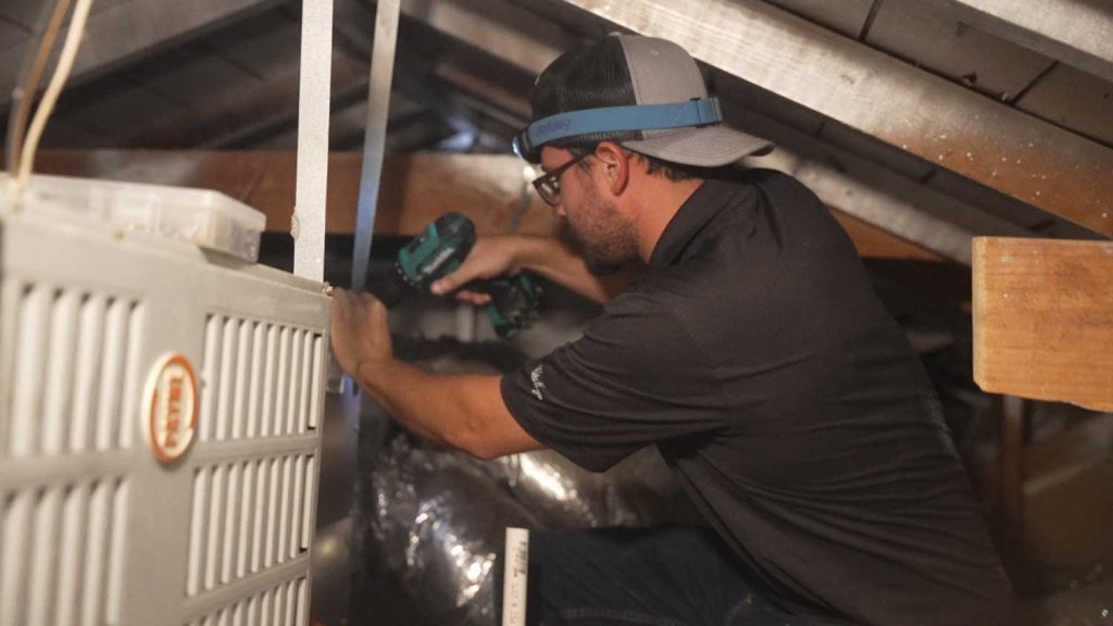 AC Replacement Services by 1st Choice Plumbing, Heating & Air Solutions in Raonoke, TX