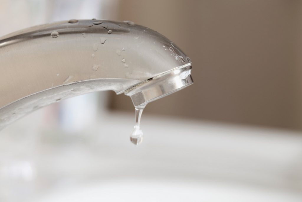 professional plumber from our 1st Choice team