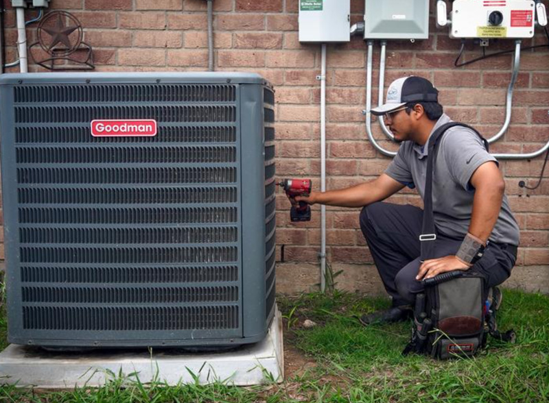 The Benefits Of Replacing Your HVAC System