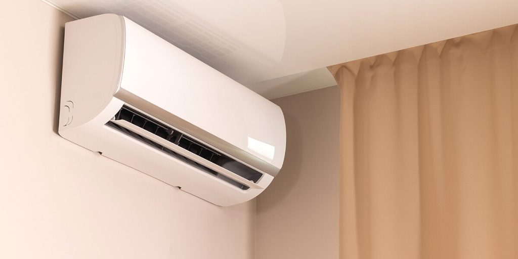 Ductless Mini Split Installation in Southlake, TX
