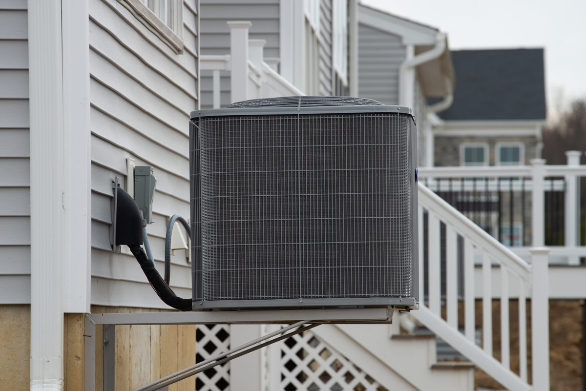 Guide to Selecting an AC Company Near Me