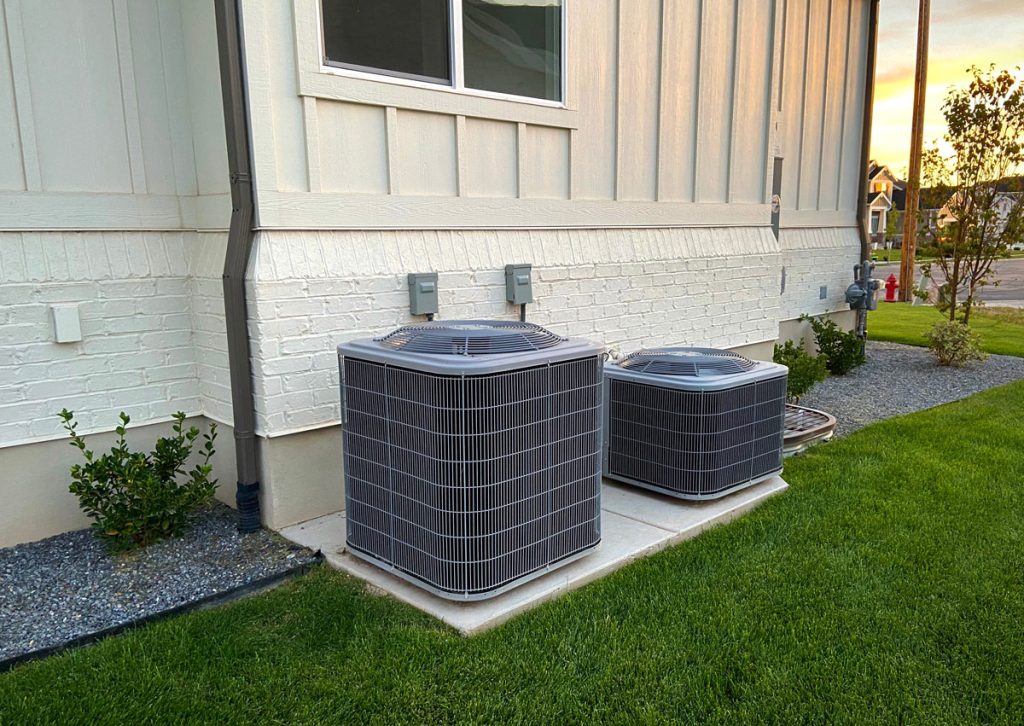 Signs You Need AC Repair Service