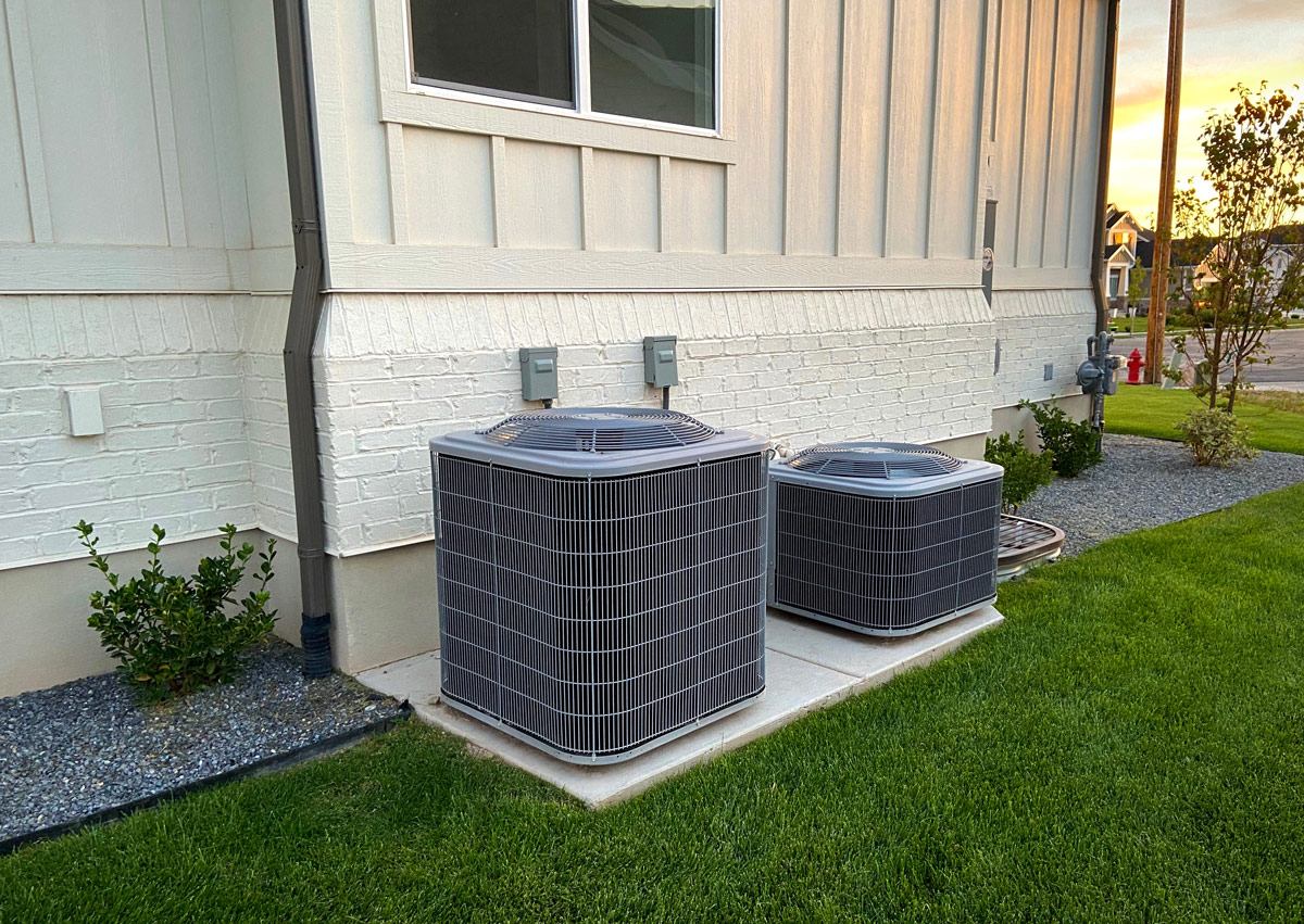 Signs You Need AC Repair Service