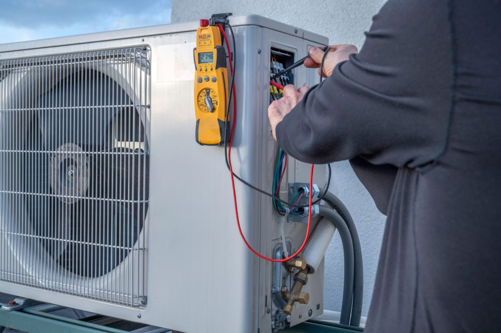Common Home AC Repair Issues and Solutions