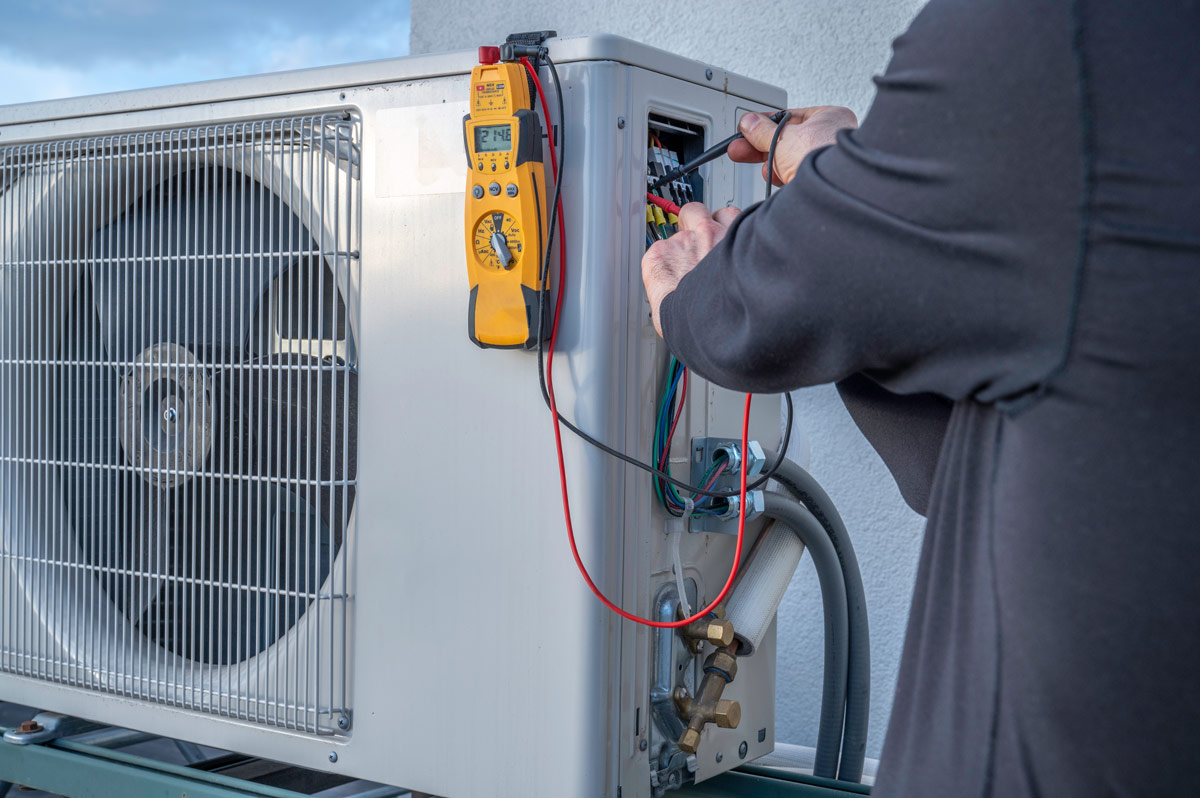 Common Home AC Repair Issues and Solutions