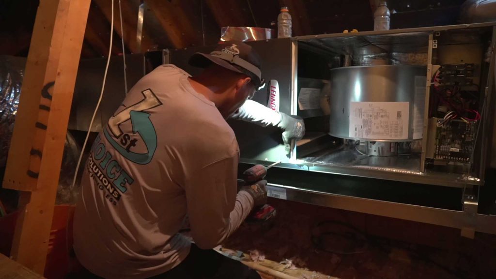 Best Heating Services in Eagle Mountain, TX