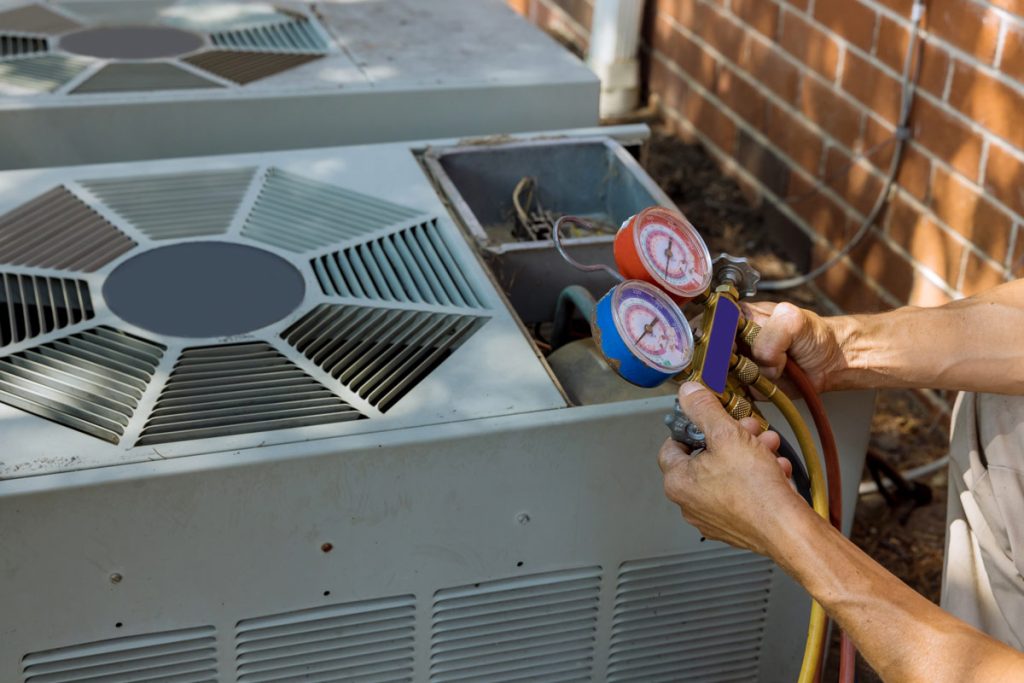 The Ultimate AC Maintenance Checklist