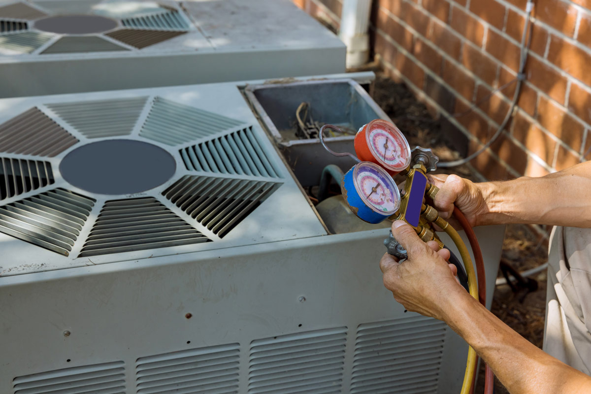 The Ultimate AC Maintenance Checklist