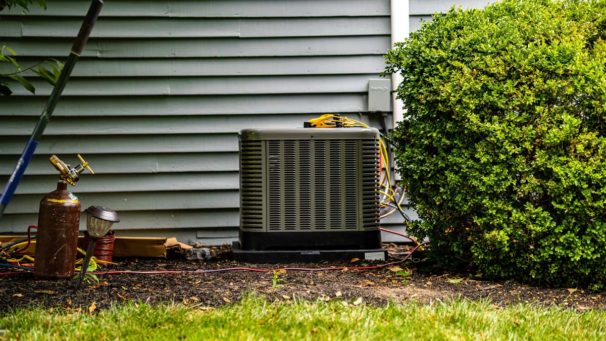 Top AC Company In Fort Worth, TX