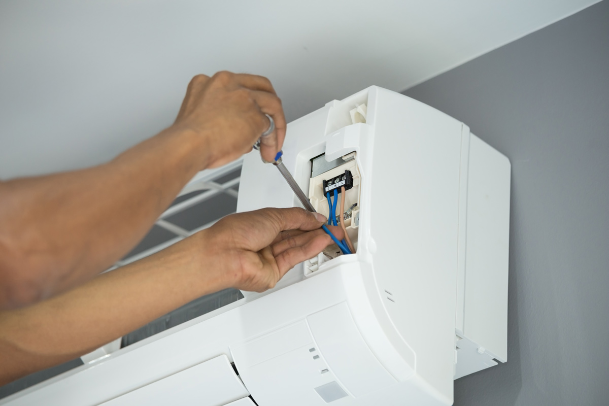 AC Repair - 1st Choice Plumbing, Heating & Air Solutions