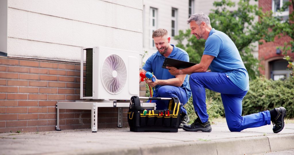 Schedule Professional Inspection