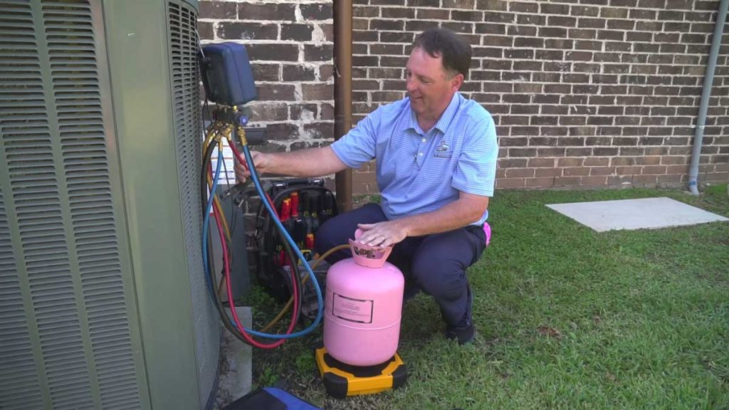 Best Air Conditioning Services Aledo TX