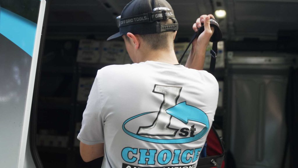 Top Air Conditioning Services in Eagle Mountain, TX