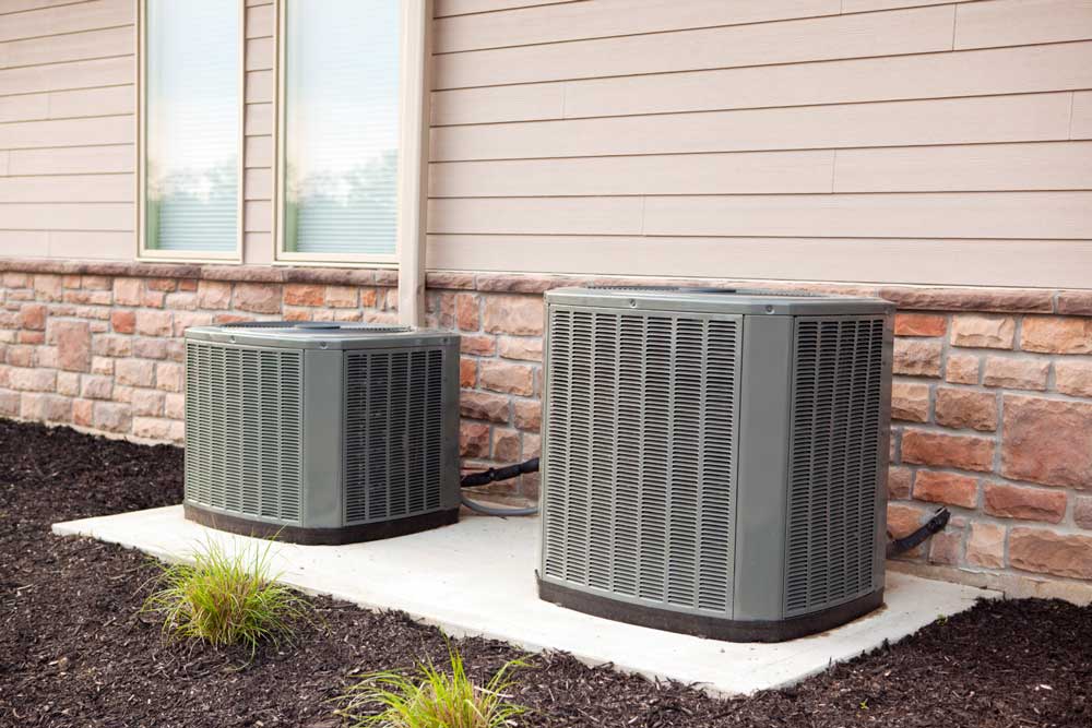 Air Conditioning Services in Westlake, TX