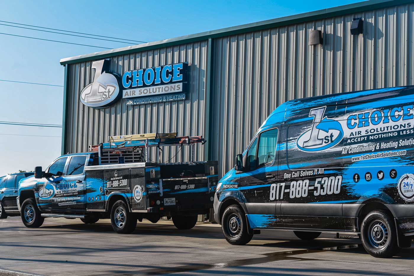 Plumbing Service Company in Azle, TX